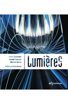 LUMIERES - AUDOUZE/SUBRAN/MENU - EDP SCIENCES