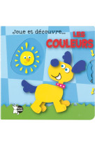 LES COULEURS - COLLECTIF - NC