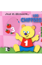 LES CHIFFRES - COLLECTIF - NC