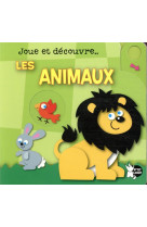 LES ANIMAUX - COLLECTIF - NC