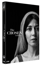 THE CHOSEN SAISON 2  DVD ED SIMPLE - Dallas Jenkins - SAJEPROD