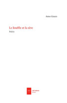 SOUFFLE ET LA SEVE (LE) - GOYEN/BARNAUD - AD SOLEM