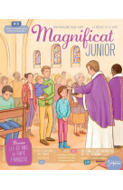 MAGNIFICAT JUNIOR N 178 -  Magnificat - TARDY