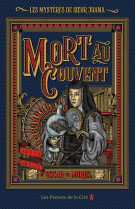 MORT AU COUVENT - LES MYSTERES DE SOEUR JUANA - TOME 1 - VOL01 - MURIEL OSCAR DE - PRESSES CITE