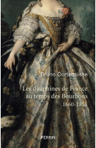 DAUPHINES DE FRANCE(LES ) - CORTEQUISSE BRUNO - PERRIN