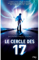 CERCLES 17 - TOME 1 - EVANS RICHARD PAUL - Pocket jeunesse