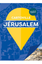 JERUSALEM - COLLECTIF - Gallimard-Loisirs