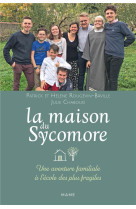 MAISON DU SYCOMORE (LA) - CHABOUD - MAME