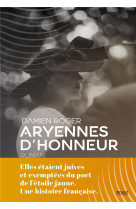 ARYENNES D'HONNEUR - ROGER DAMIEN - PRIVAT