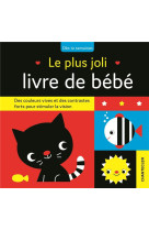 PLUS JOLI LIVRE DE BEBE (LE) - COLLECTIF - CHANTECLER