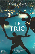 TRIO (LE) - TELLOR SYLVIE - CITY