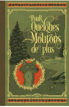 POUR QUELQUES MOUTONS DE PLUS - THORN - BOOKS ON DEMAND