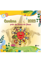 CAREME 2023 PRES DU COEUR DE JESUS - XXX - SIGNE