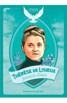 THERESE DE LISIEUX - DELELIS BENEDICTE - EMMANUEL