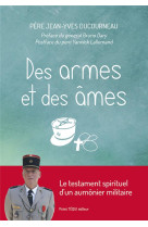 DES ARMES ET DES AMES - DUCOURNEAU/DARY - TEQUI