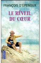 REVEIL DU COEUR - EPENOUX FRANCOIS D' - Pocket