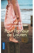 AMANTS DE L'ETE 44 (LES)- TOME 2 - VOL02 - LEBERT KARINE - POCKET