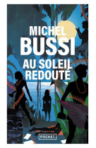 AU SOLEIL REDOUTE - BUSSI MICHEL - POCKET