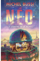 N.E.O. - TOME 3 - VOL03 - BUSSI MICHEL - POCKET