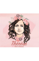 THERESE - VIVRE D-AMOUR - AUDIO - Natasha St-Pier - SONY MUSIC