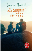 SOURIRE DES FEES - MANEL LAURE - LGF/Livre de Poche