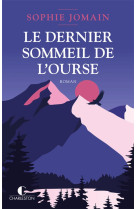 DERNIER SOMMEIL DE L'OURSE(LE) - JOMAIN SOPHIE - CHARLESTON