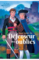 DEFENSEUR DES OUBLIES - XXX - MAME