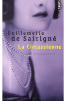 CIRCASSIENNE (LA) - SAIRIGNE G D. - Points