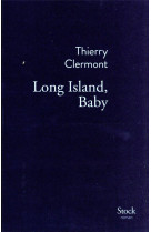 LONG ISLAND, BABY - CLERMONT THIERRY - STOCK