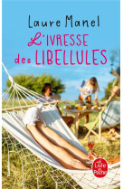 'IVRESSE DES LIBELLULES(L) - MANEL LAURE - LGF/Livre de Poche