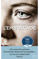 EMBUSCADE(L') - GUILLAUMIN EMILIE - HARPERCOLLINS