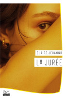 LA JUREE - JEHANNO CLAIRE - HARPERCOLLINS