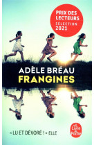 FRANGINES - BREAU ADELE - NC