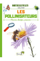 LES POLLINISATEURS - XXX - GRENOUILLE