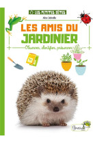 AMIS DU JARDINIER5LES ° - XXX - GRENOUILLE