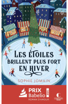 LES ETOILES BRILLENT PLUS FORT EN HIVER - JOMAIN SOPHIE - CHARLESTON