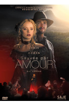 SAUVEE PAR AMOUR - D.J. Caruso - SAJEPROD