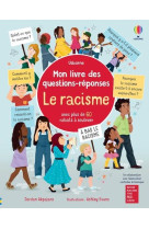 RACISME (LE) - MON LIVRE DES QUESTIONS-REPONSES - AKPOJARO/EVANS - NC