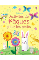 ACTIVITES DE PAQUES POUR LES PETITS - NOLAN/VARIOUS - NC