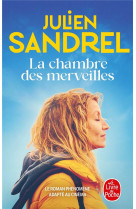 CHAMBRE DES MERVEILLES - SANDREL JULIEN - NC