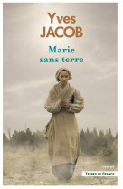 MARIE SANS TERRE - JACOB YVES - PRESSES CITE