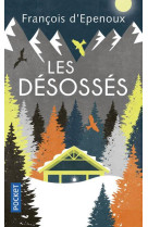 LES DESOSSES - EPENOUX FRANCOIS D' - POCKET