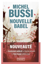 NOUVELLE BABEL - BUSSI MICHEL - POCKET