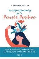 SUPERPOUVOIRS DE LA PENSEE POSITIVE (LES) - SALLES CHRISTINE - CITY