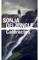 CATARACTES - DELZONGLE SONJA - GALLIMARD