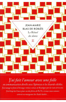 LE RITUEL DES DUNES - BLAS DE ROBLES JEAN - ZULMA