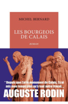 BOURGEOIS DE CALAIS - BERNARD MICHEL - TABLE RONDE