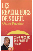 REVEILLEURS DE SOLEIL(LES ) - PUCCINO OXMO - CERF