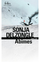 ABIMES - DELZONGLE SONJA - GALLIMARD