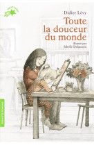 TOUTE LA DOUCEUR DU MONDE - LEVY DIDIER - GALLIMARD